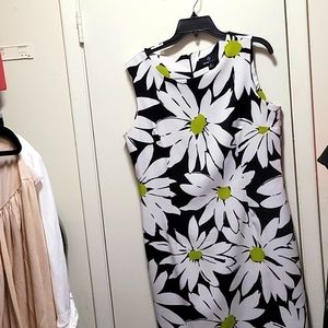 COPY - Flower dress